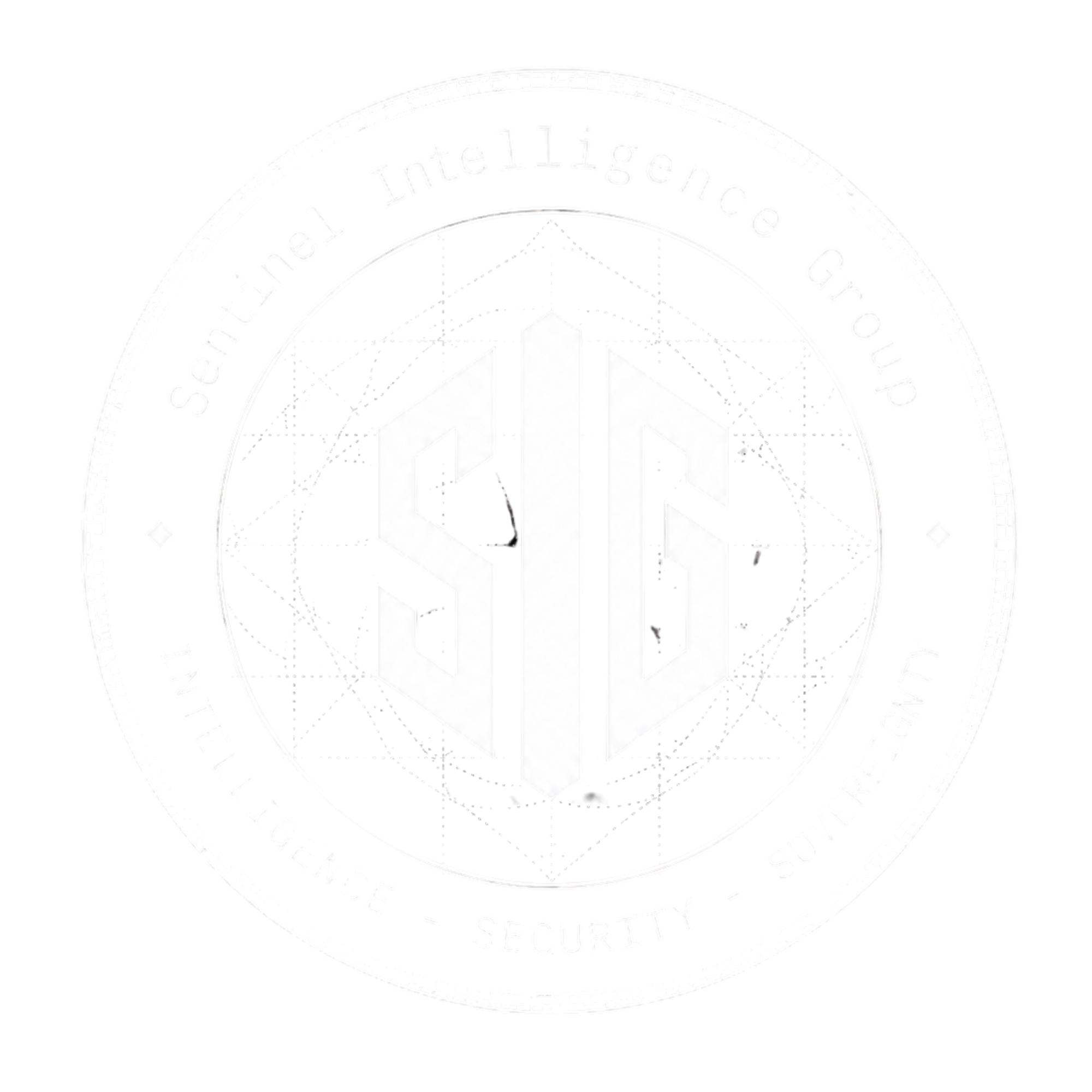 Sentinel Intelligence Group seal